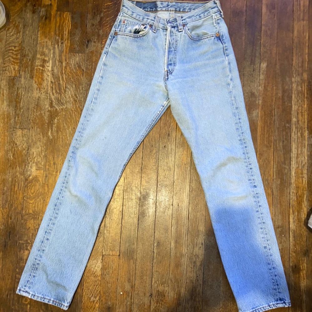 Vintage Levis